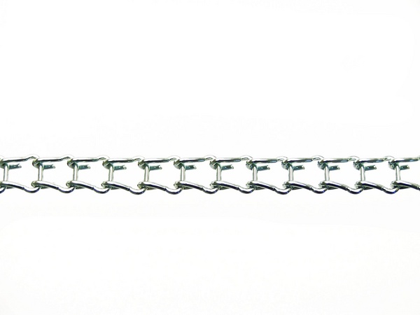 Dopravníkové řetězy