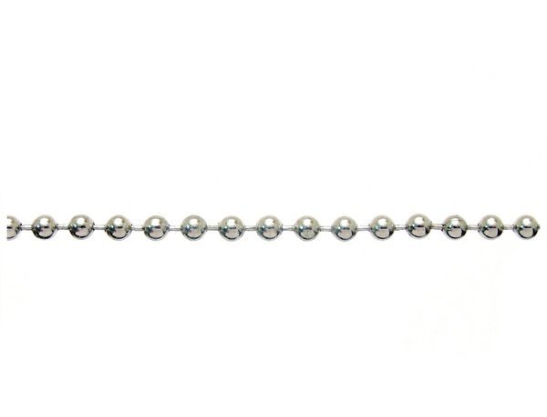 Ball-link chains